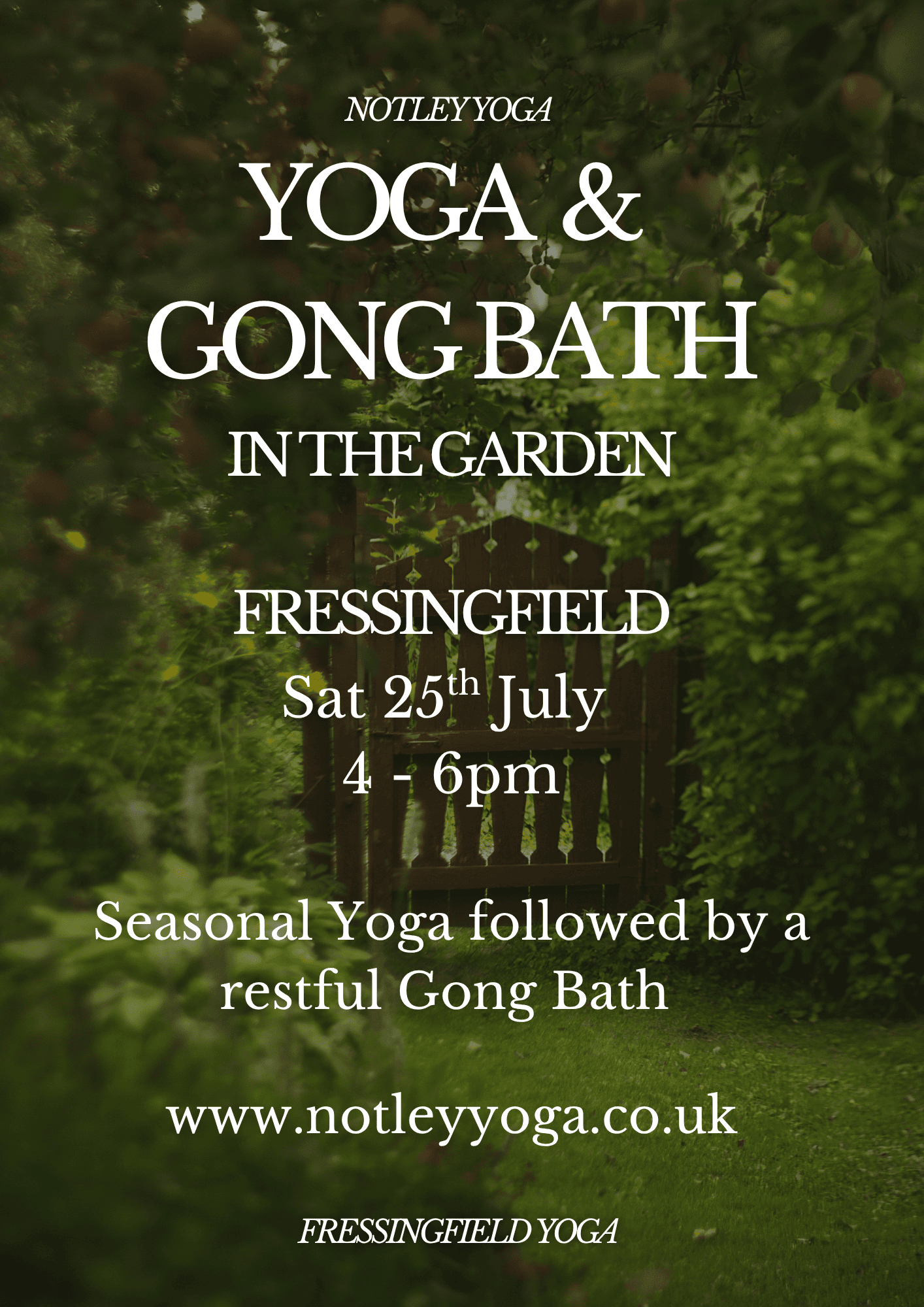 Yoga & gong-4