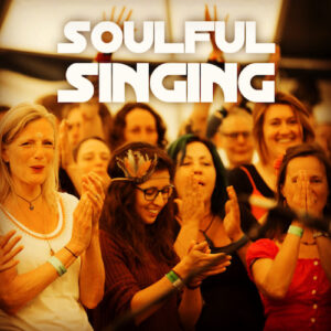 souldful singing